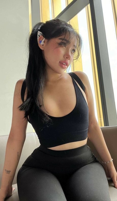 Hannah kae