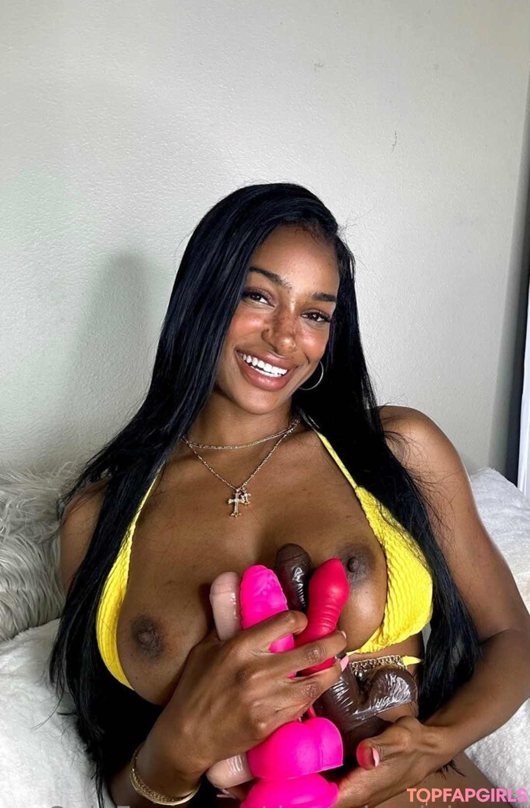 Photo nue de fuite OnlyFans de Drayadominicana #5 Photo nue de fuite OnlyFans de Drayadominicana #5