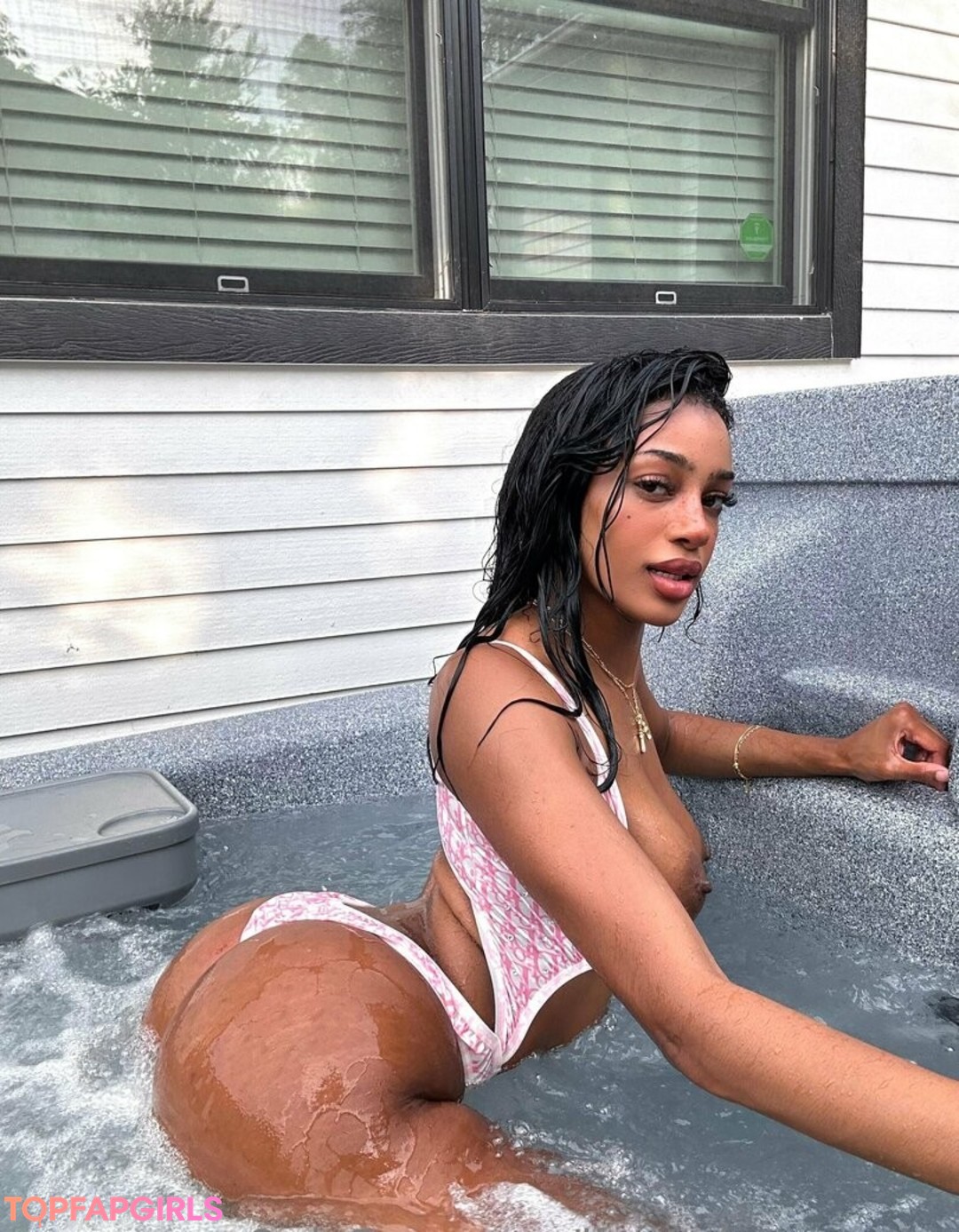 Photo nue de fuite OnlyFans de Drayadominicana #8 Photo nue de fuite OnlyFans de Drayadominicana #8