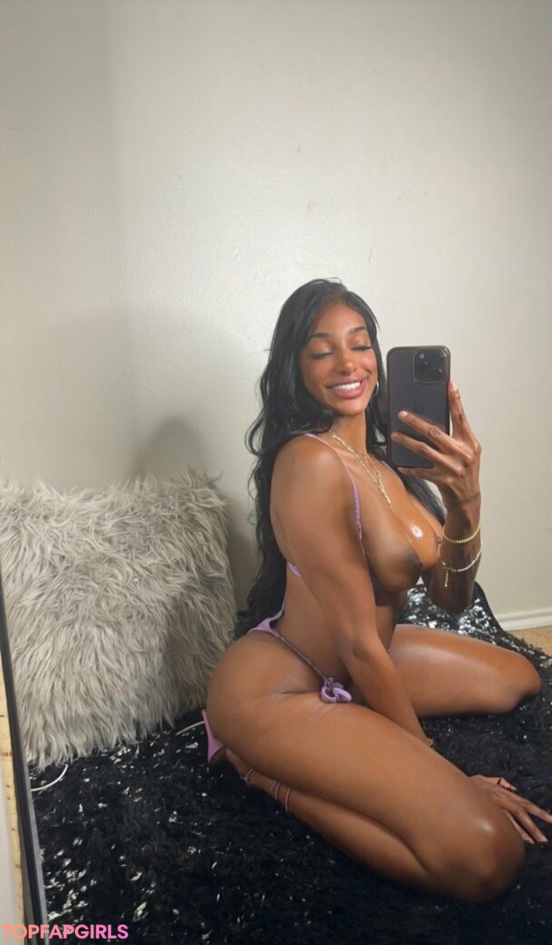 Photo nue de fuite OnlyFans de Drayadominicana #82 Photo nue de fuite OnlyFans de Drayadominicana #82