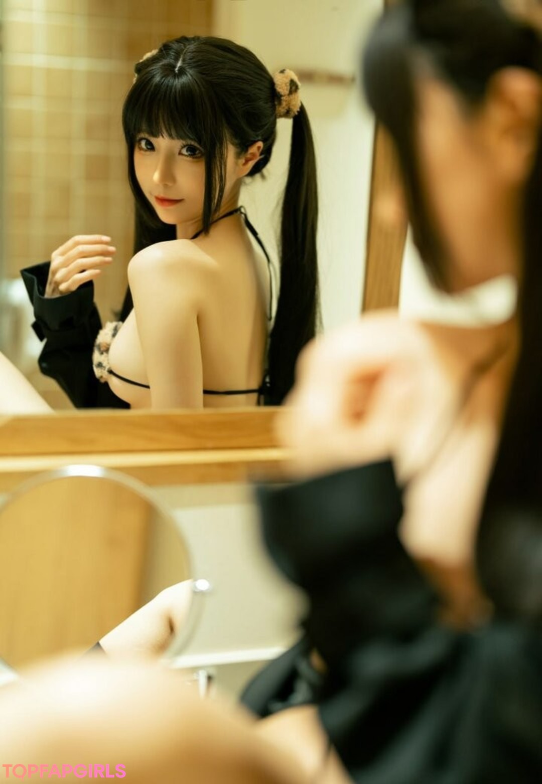 Photo nue de fuite OnlyFans de Chunmomo #1192 Photo nue de fuite OnlyFans de Chunmomo #1192