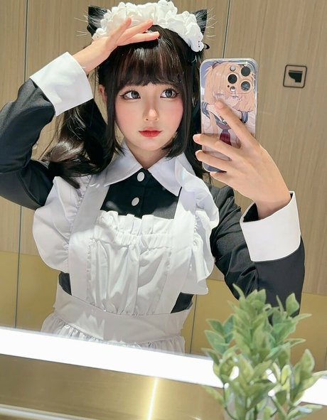 Chunmomo
