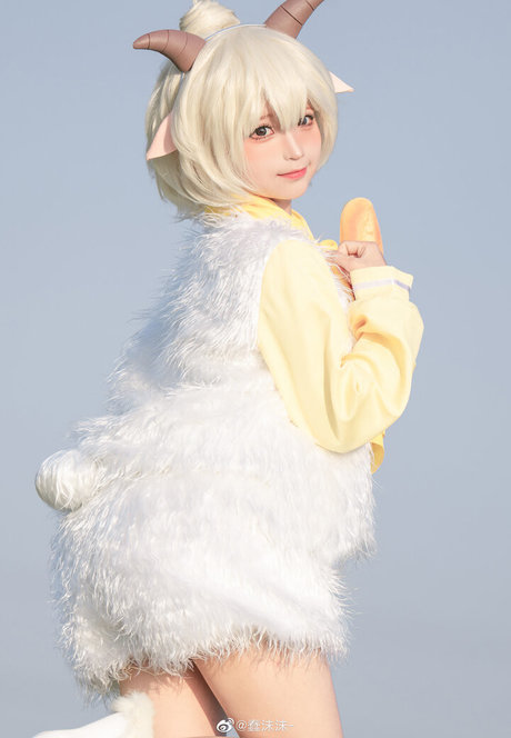Chunmomo