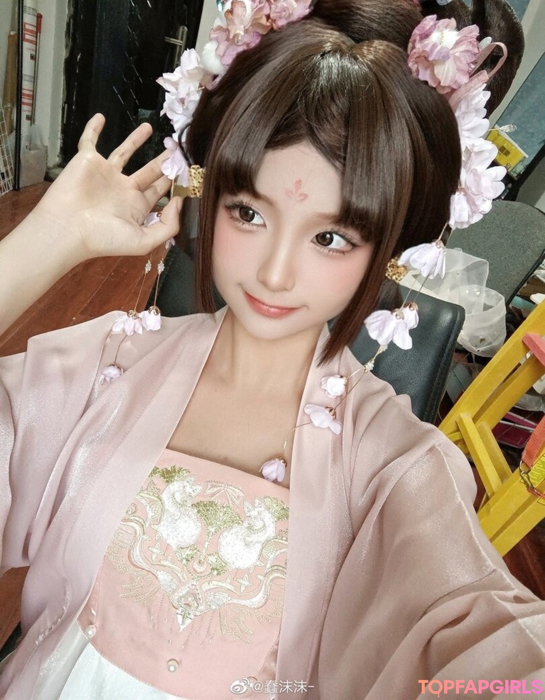 Photo nue de fuite OnlyFans de Chunmomo #177 Photo nue de fuite OnlyFans de Chunmomo #177