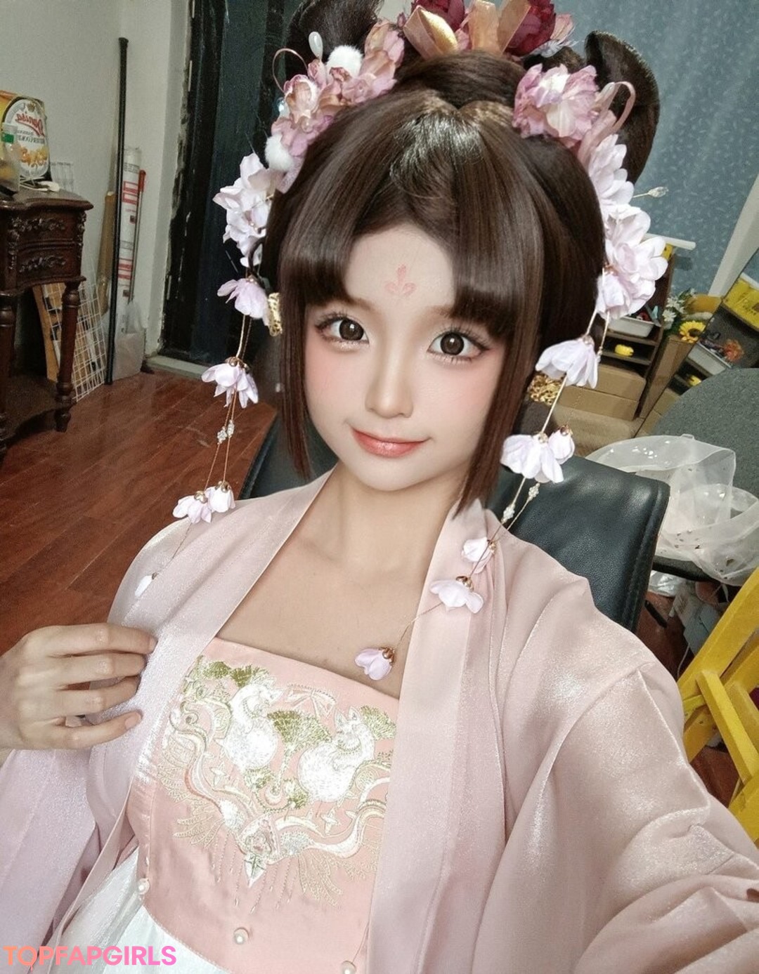 Photo nue de fuite OnlyFans de Chunmomo #178 Photo nue de fuite OnlyFans de Chunmomo #178