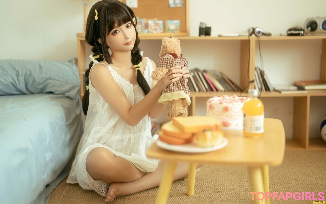 Photo nue de fuite OnlyFans de Chunmomo #293 Photo nue de fuite OnlyFans de Chunmomo #293