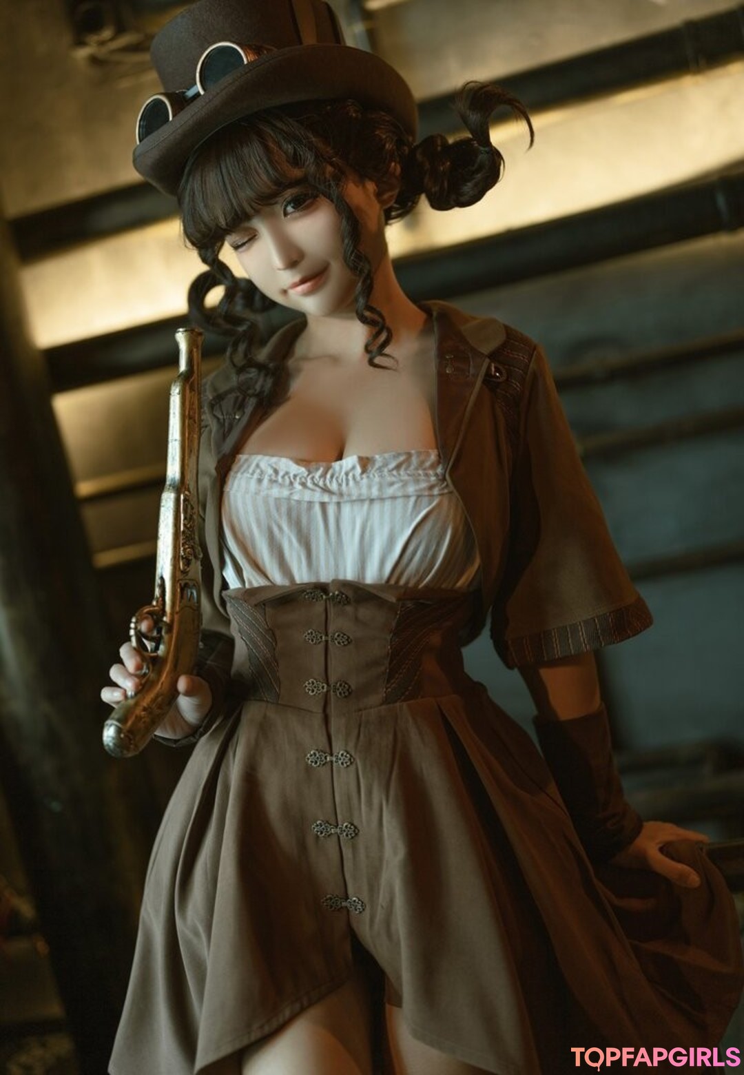 Photo nue de fuite OnlyFans de Chunmomo #362 Photo nue de fuite OnlyFans de Chunmomo #362