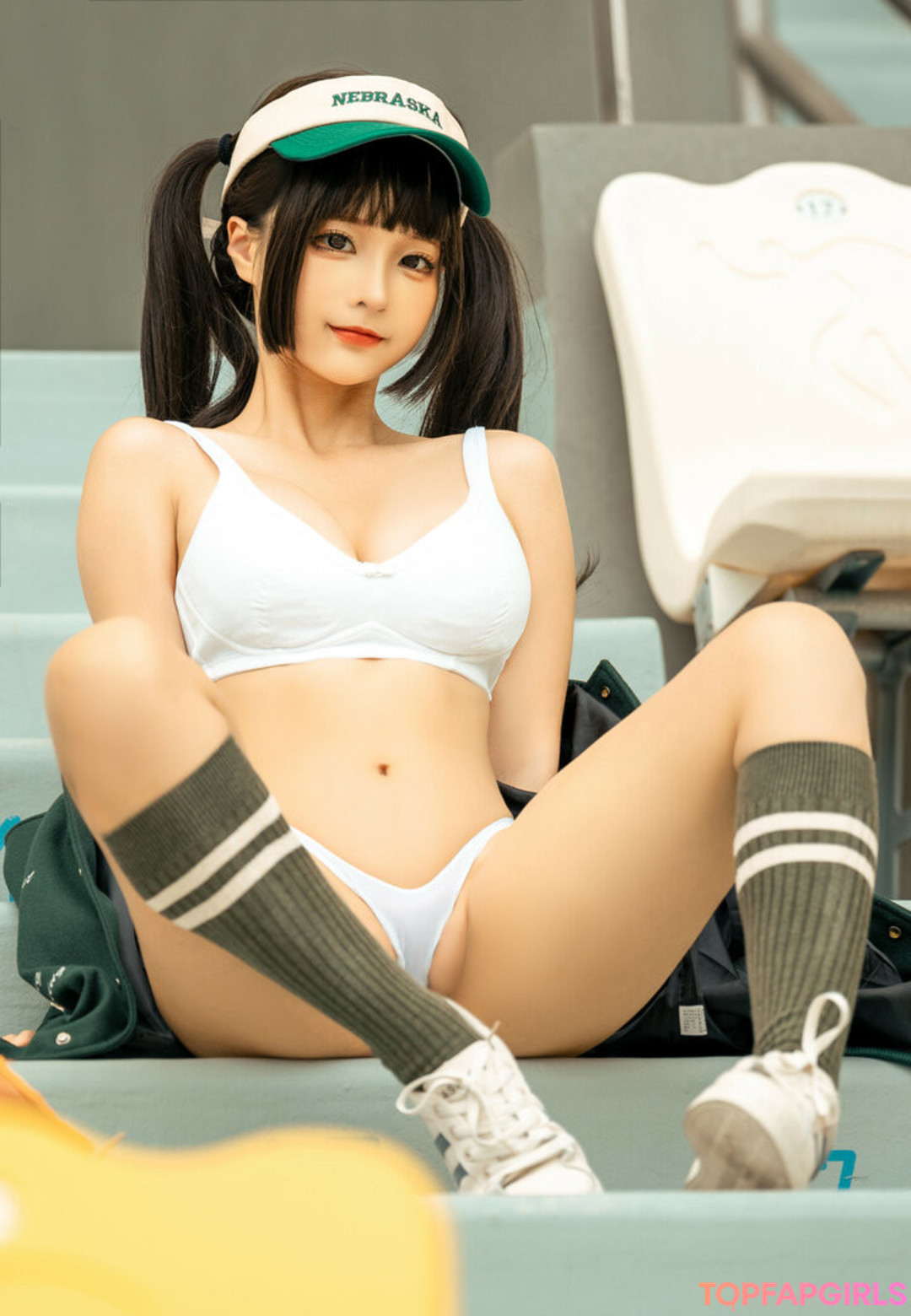 Photo nue de fuite OnlyFans de Chunmomo #447 Photo nue de fuite OnlyFans de Chunmomo #447