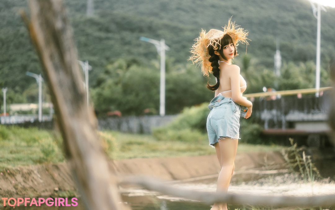 Photo nue de fuite OnlyFans de Chunmomo #549 Photo nue de fuite OnlyFans de Chunmomo #549