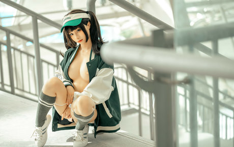 Chunmomo