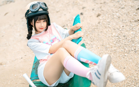Chunmomo