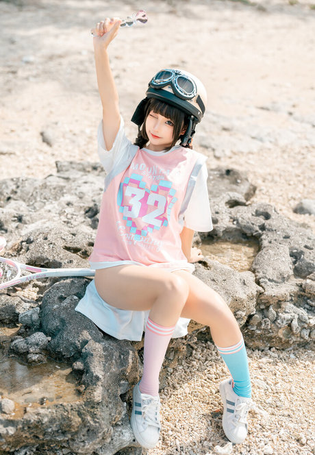 Chunmomo