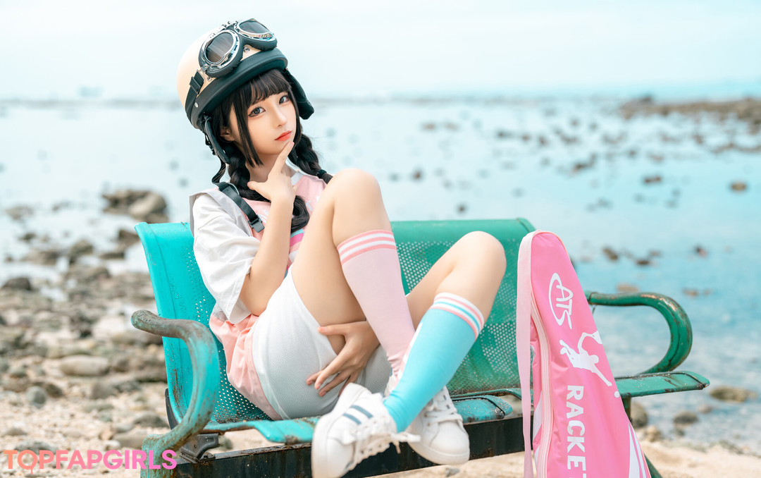 Photo nue de fuite OnlyFans de Chunmomo #674 Photo nue de fuite OnlyFans de Chunmomo #674