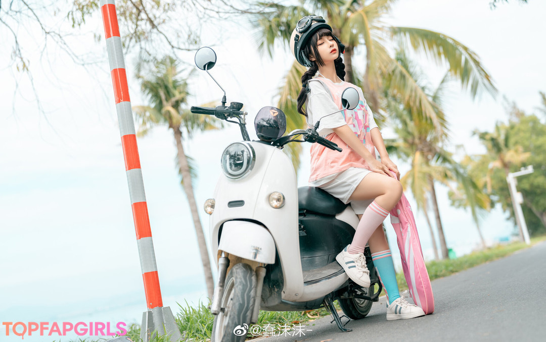 Photo nue de fuite OnlyFans de Chunmomo #675 Photo nue de fuite OnlyFans de Chunmomo #675