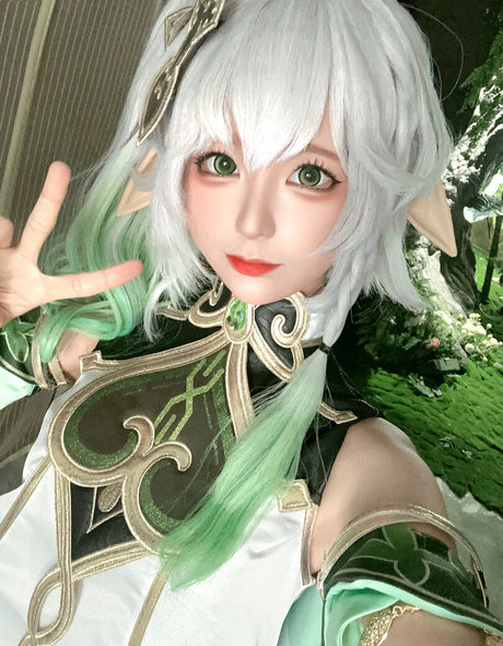 Chunmomo