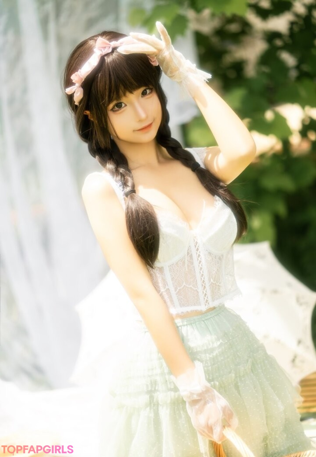 Photo nue de fuite OnlyFans de Chunmomo #821 Photo nue de fuite OnlyFans de Chunmomo #821