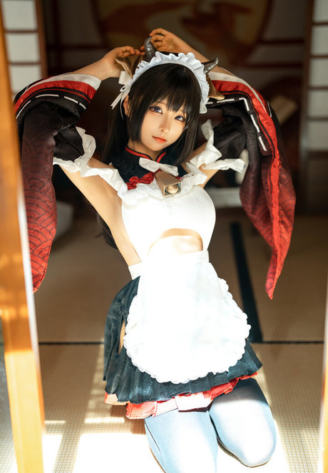 Chunmomo