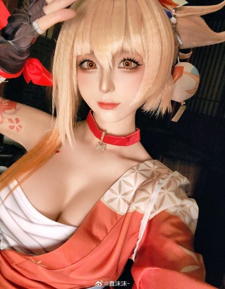 Chunmomo