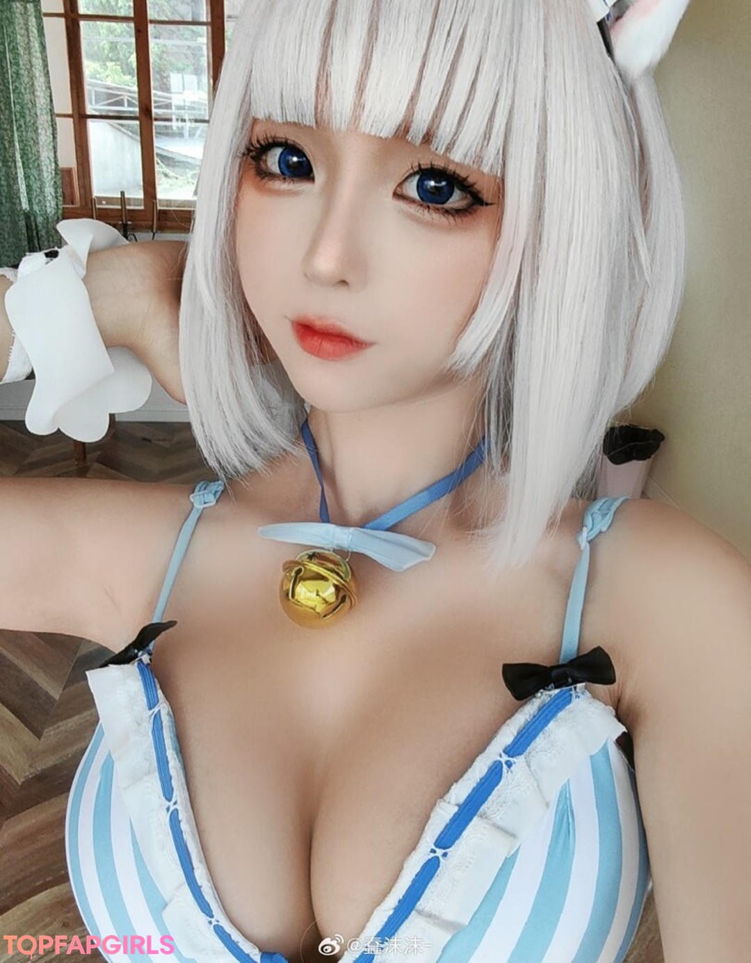 Photo nue de fuite OnlyFans de Chunmomo #918 Photo nue de fuite OnlyFans de Chunmomo #918