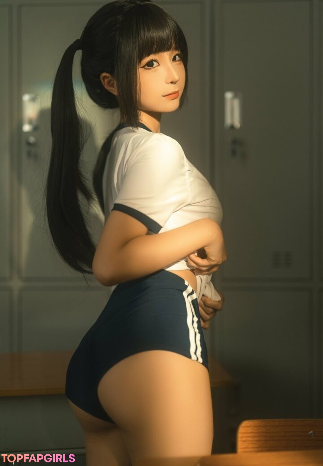 Photo nue de fuite OnlyFans de Chunmomo #941 Photo nue de fuite OnlyFans de Chunmomo #941