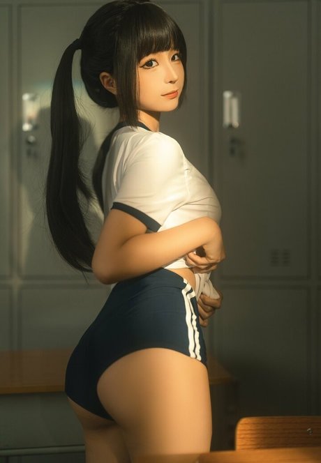 Chunmomo