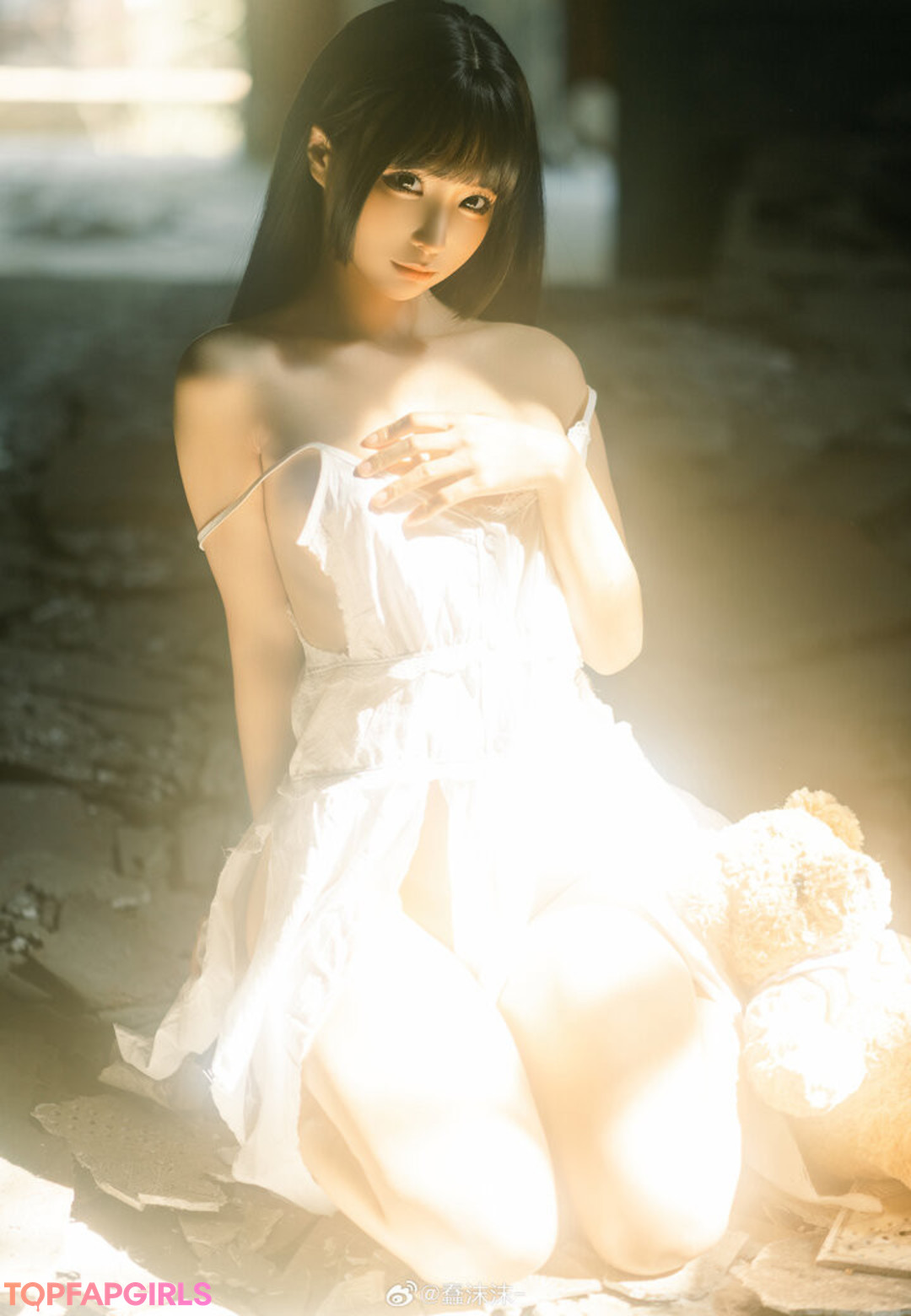 Photo nue de fuite OnlyFans de Chunmomo #942 Photo nue de fuite OnlyFans de Chunmomo #942