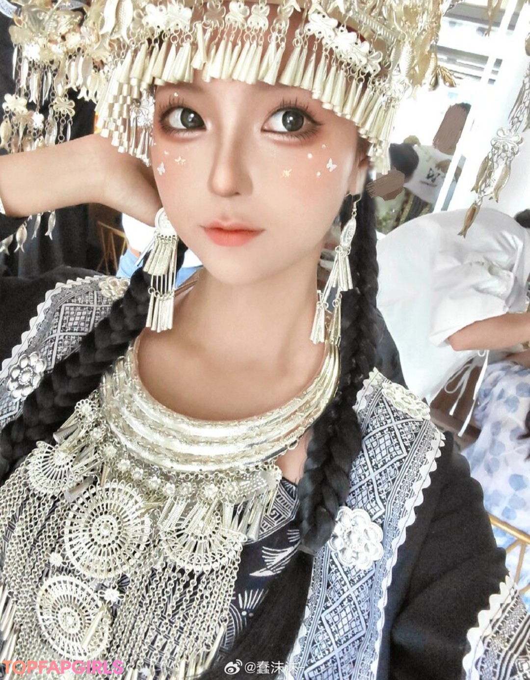 Photo nue de fuite OnlyFans de Chunmomo #953 Photo nue de fuite OnlyFans de Chunmomo #953