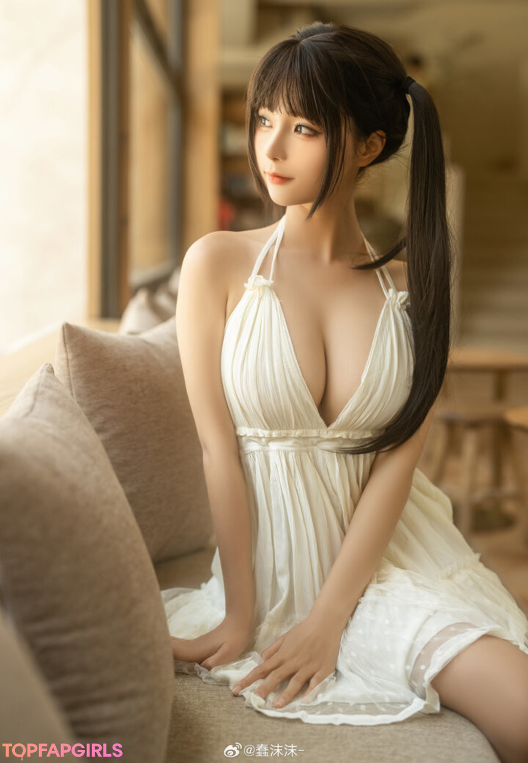 Photo nue de fuite OnlyFans de Chunmomo #986 Photo nue de fuite OnlyFans de Chunmomo #986