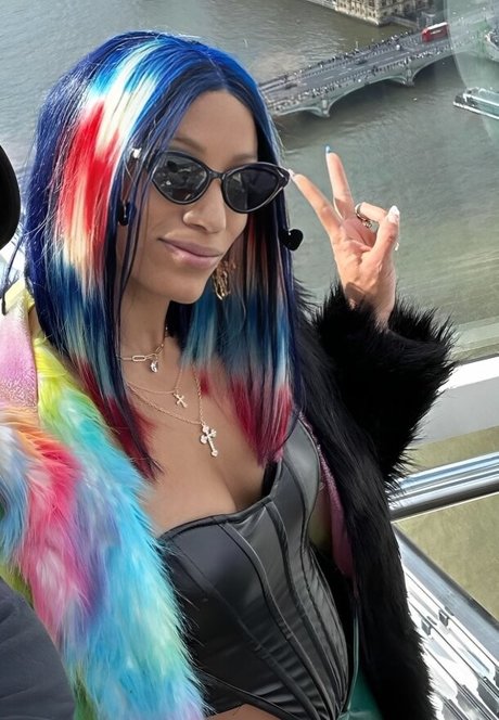 Sasha Banks