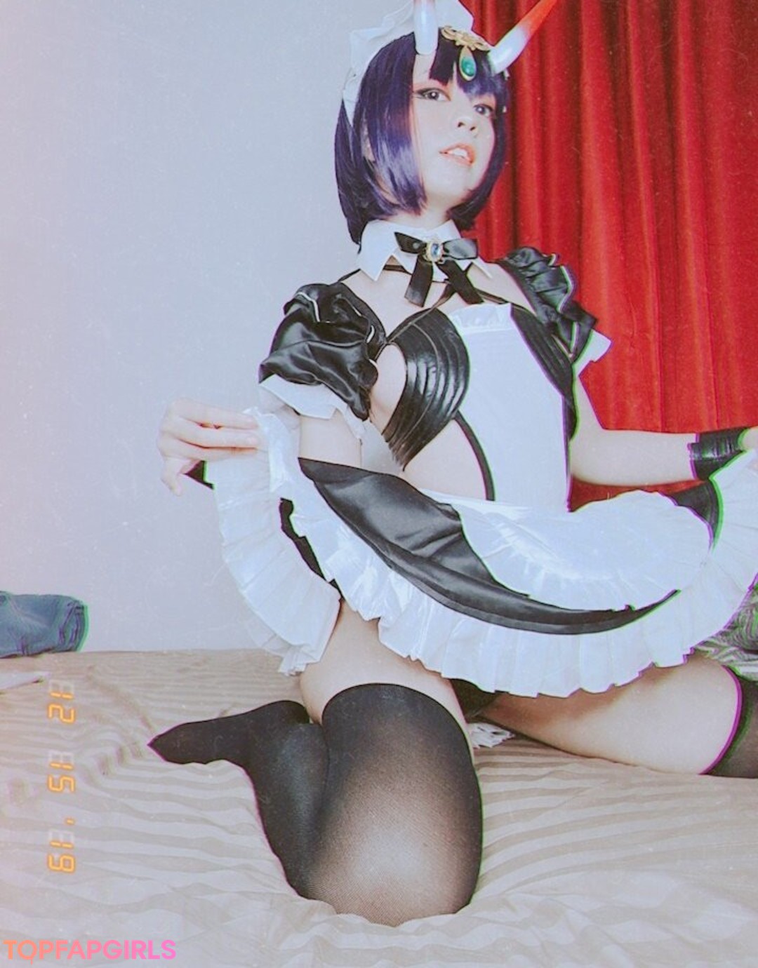 Photo nue de fuite OnlyFans de Maiscnhyo #79 Photo nue de fuite OnlyFans de Maiscnhyo #79