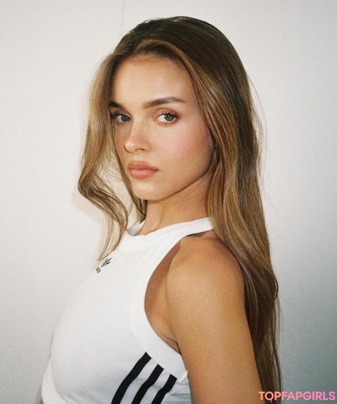 Photo nue de fuite OnlyFans de Anna Zak #1002