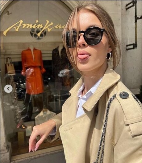 Anna Zak