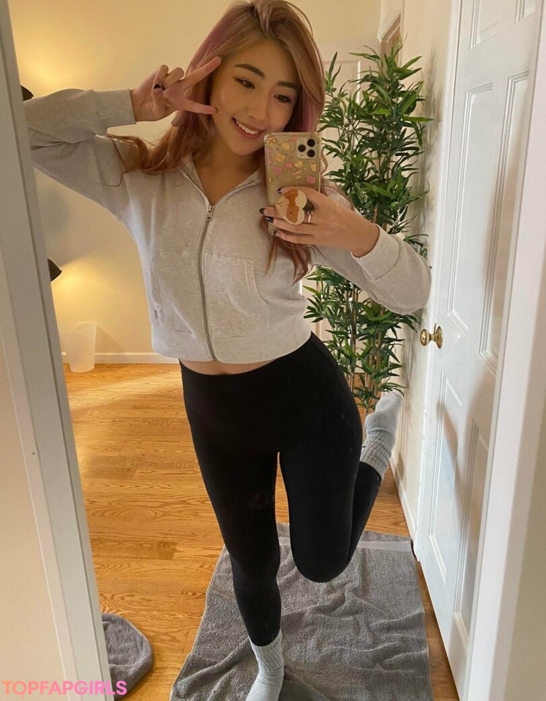 Photo nue de fuite OnlyFans de Xchocobars #104 Photo nue de fuite OnlyFans de Xchocobars #104