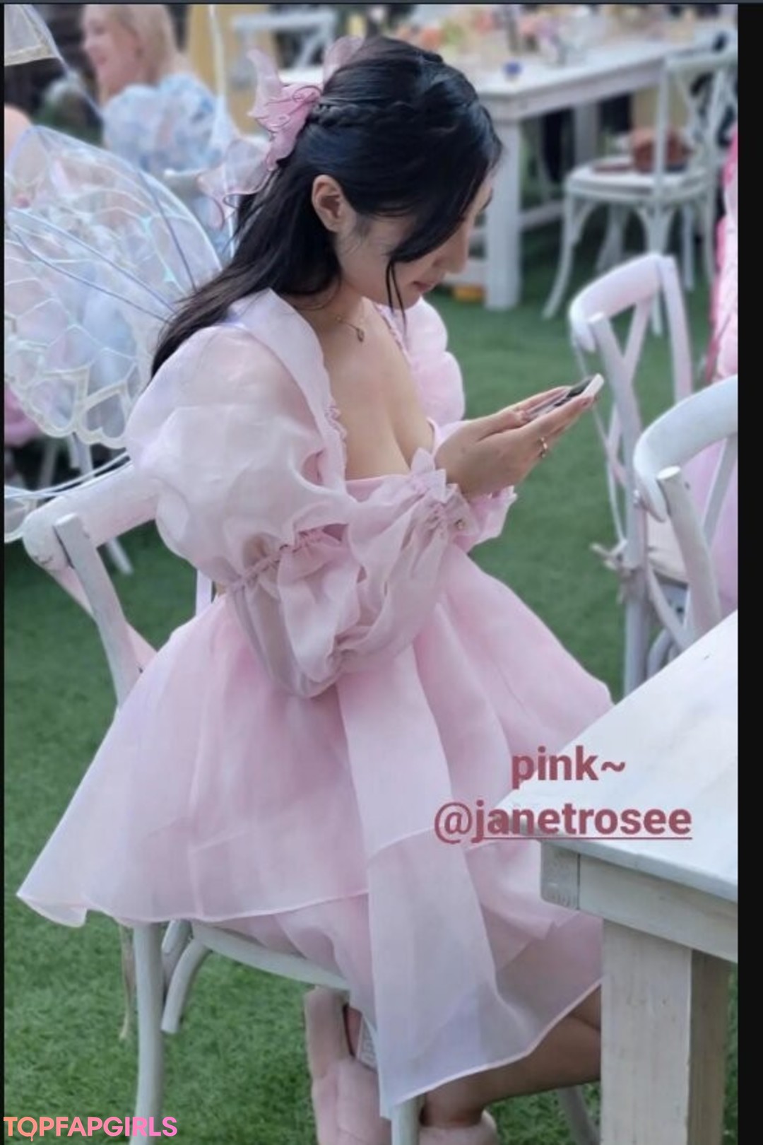 Photo nue de fuite OnlyFans de Xchocobars #150 Photo nue de fuite OnlyFans de Xchocobars #150