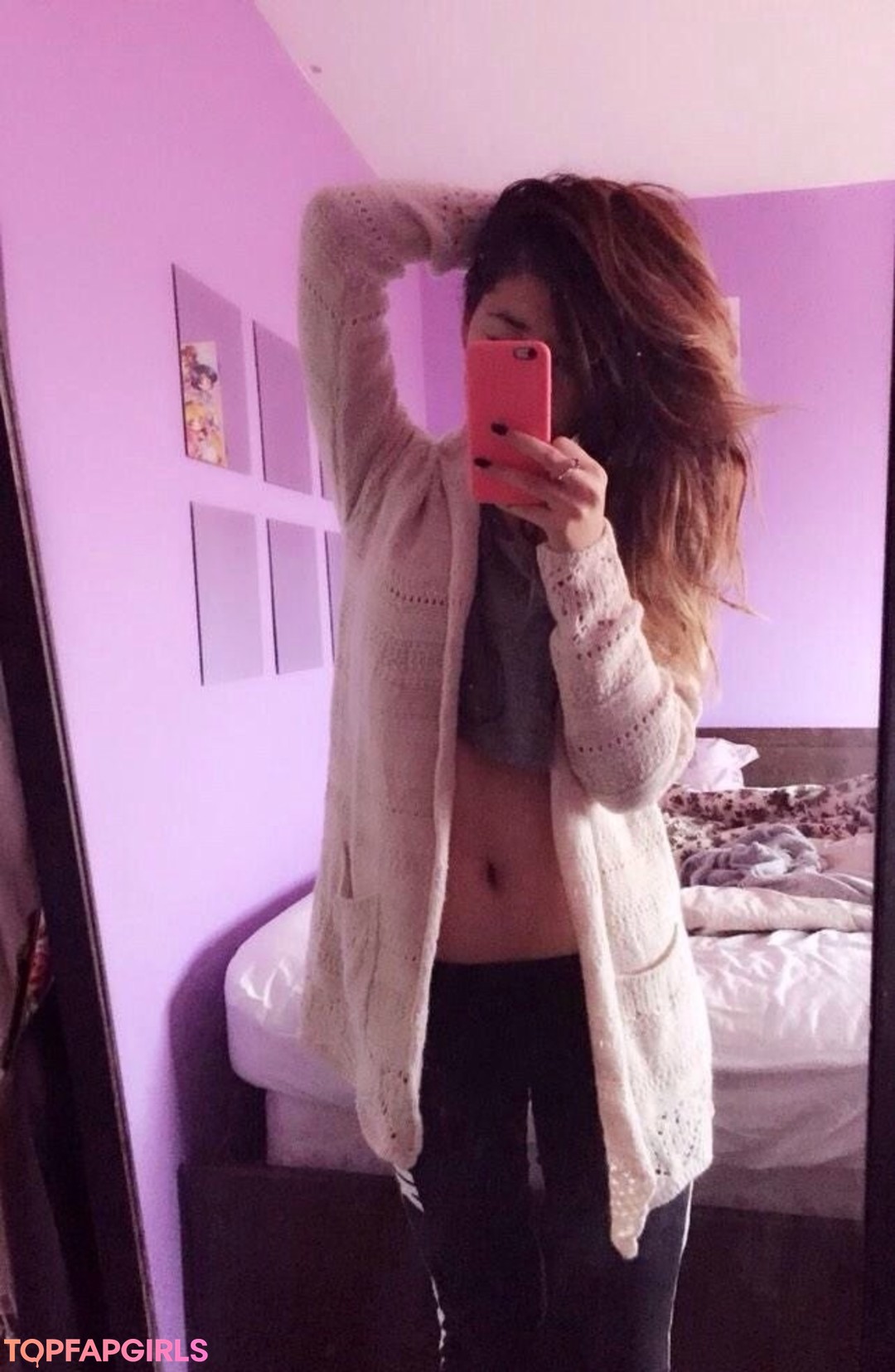 Photo nue de fuite OnlyFans de Xchocobars #16 Photo nue de fuite OnlyFans de Xchocobars #16