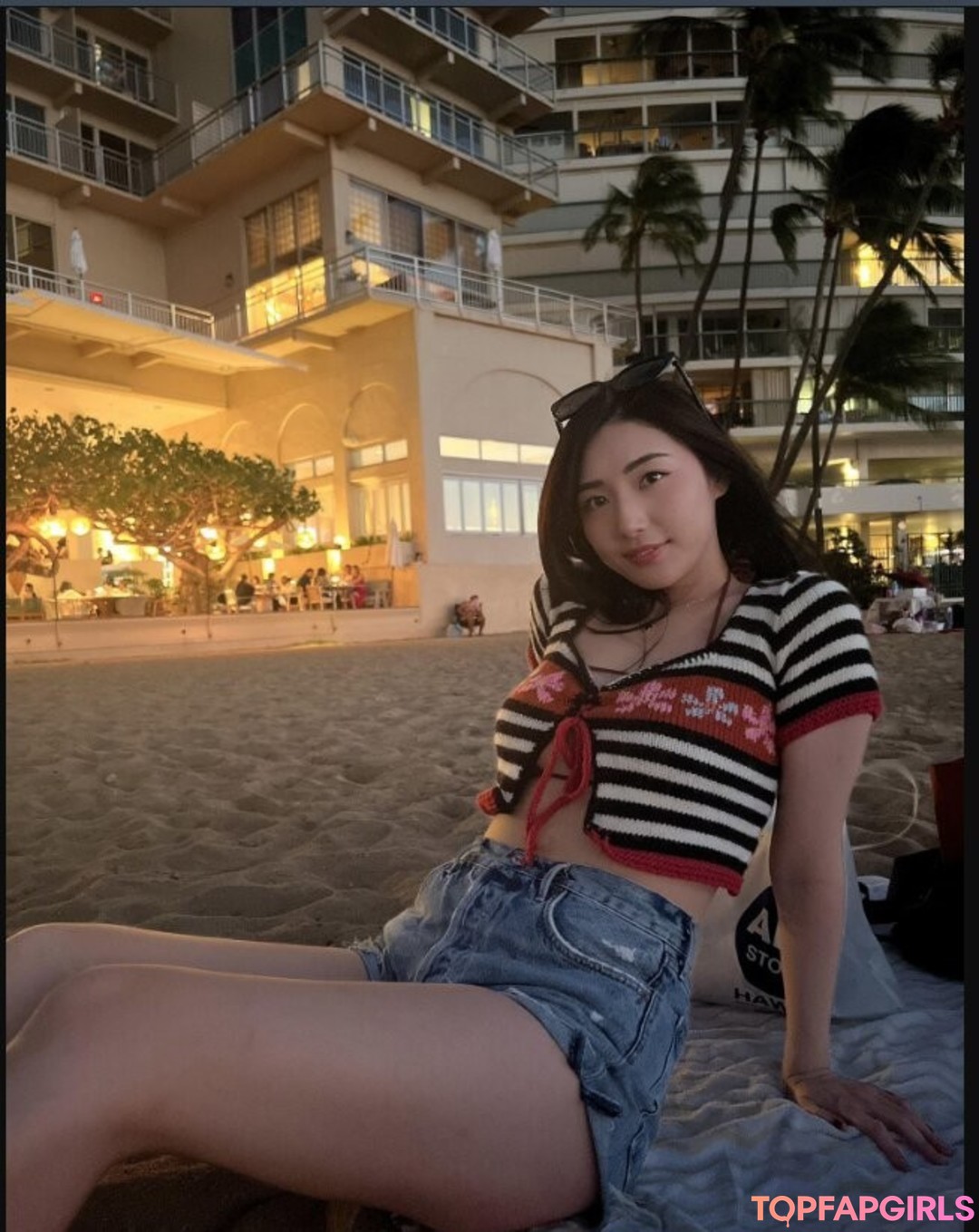 Photo nue de fuite OnlyFans de Xchocobars #192 Photo nue de fuite OnlyFans de Xchocobars #192