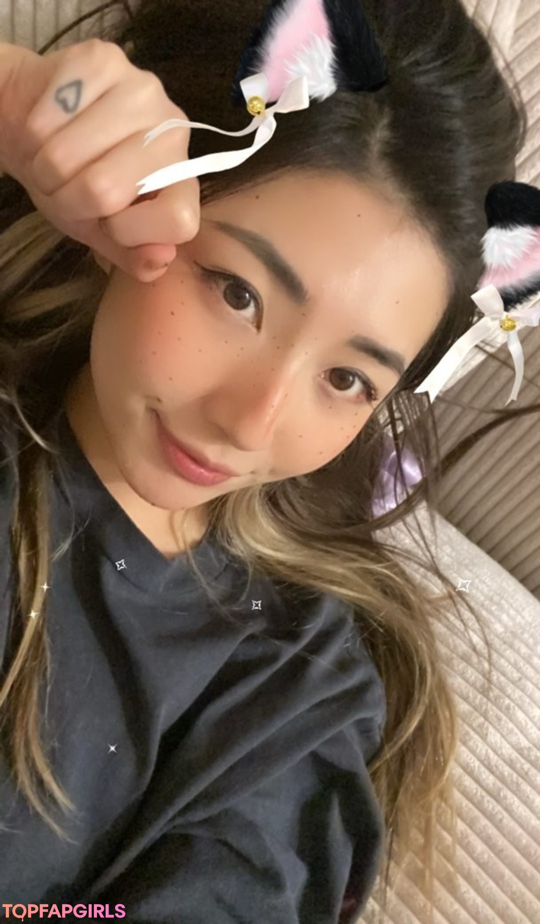 Photo nue de fuite OnlyFans de Xchocobars #2 Photo nue de fuite OnlyFans de Xchocobars #2