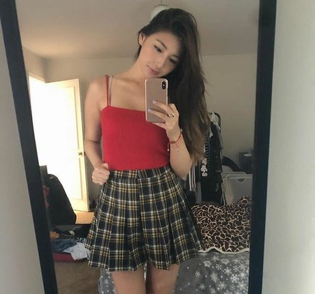 Photo nue de fuite OnlyFans de Xchocobars