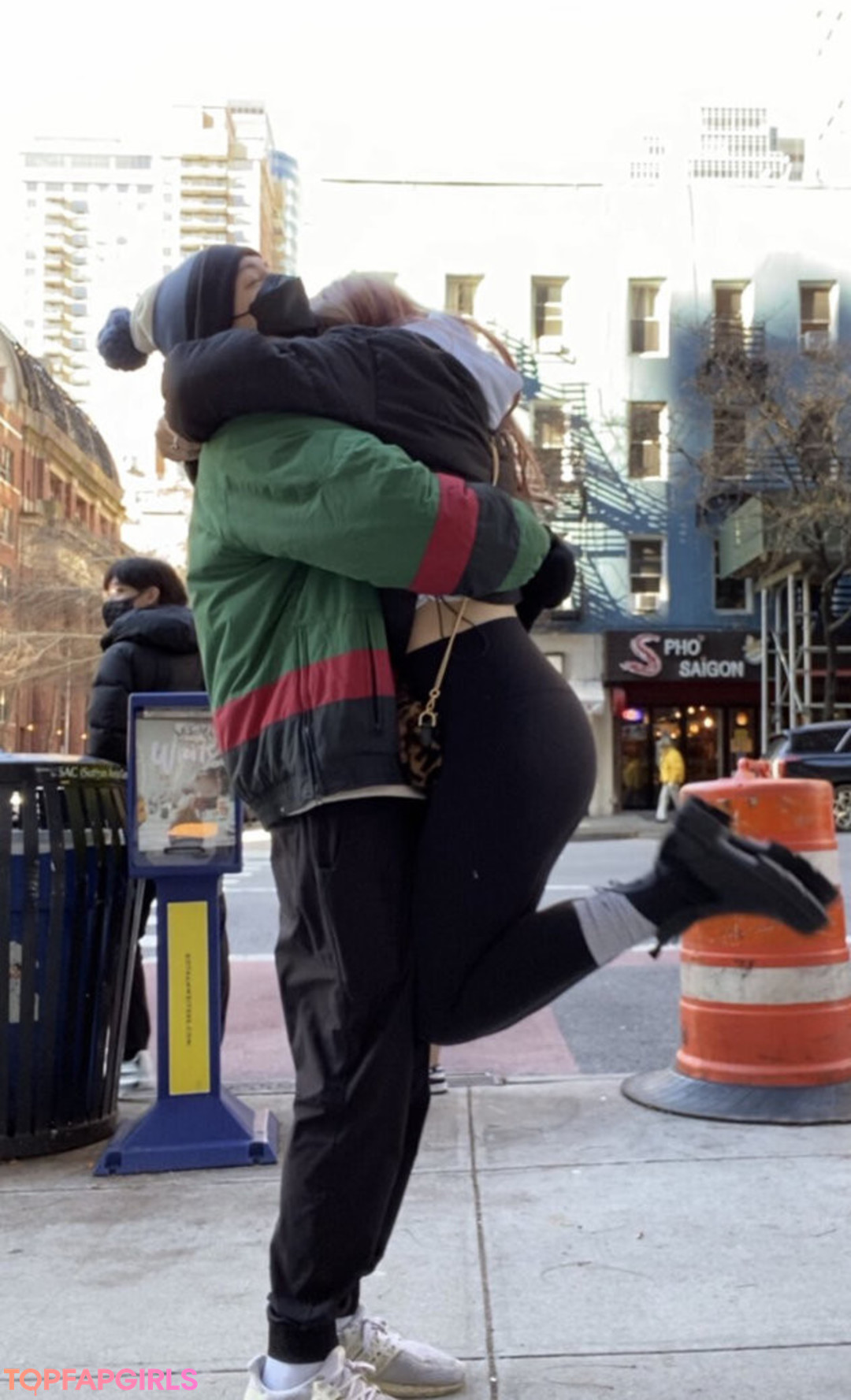 Photo nue de fuite OnlyFans de Xchocobars #42 Photo nue de fuite OnlyFans de Xchocobars #42