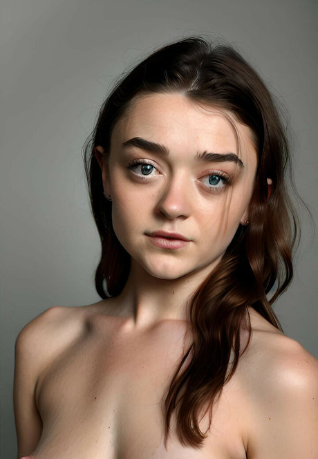 AI Generated Celebrity Nudes