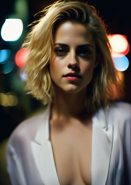 AI Generated Celebrity Nudes