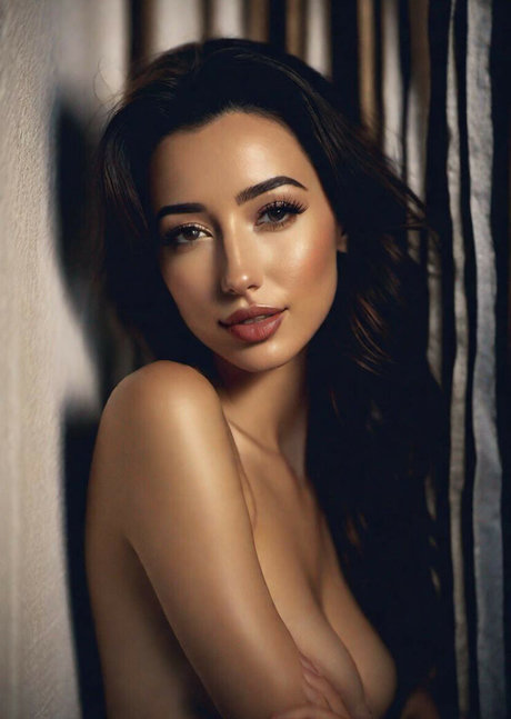 AI Generated Celebrity Nudes