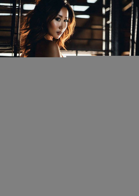 AI Generated Celebrity Nudes