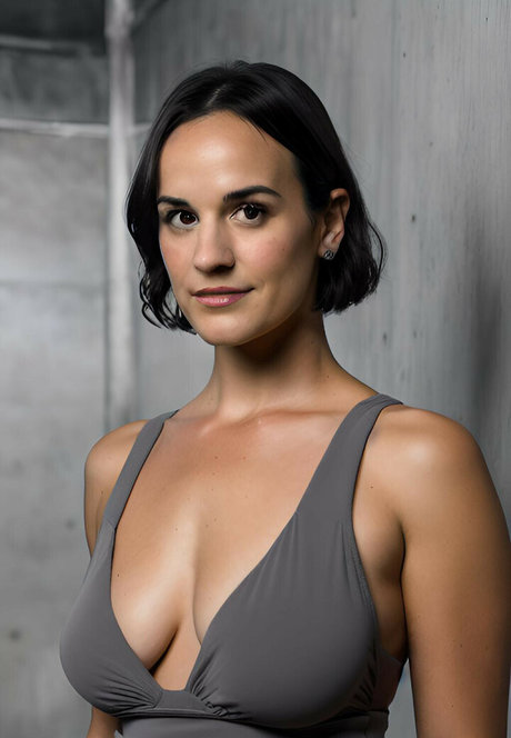 AI Generated Celebrity Nudes