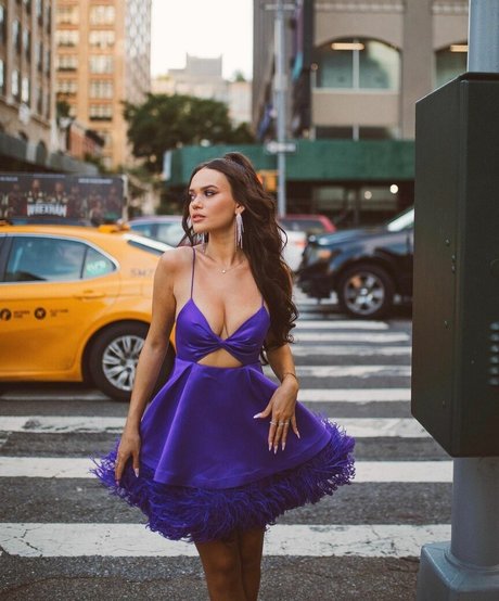Madison Pettis