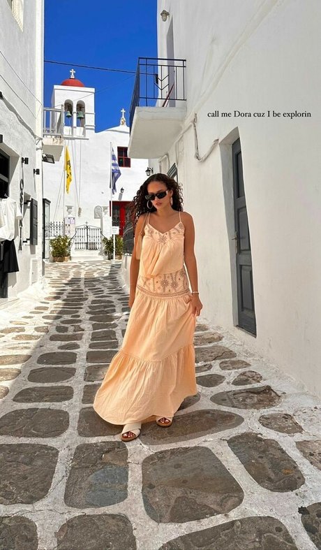 Madison Pettis