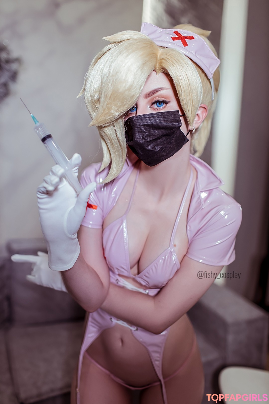 Photo nue de fuite OnlyFans de Daria Kravets #230 Photo nue de fuite OnlyFans de Daria Kravets #230