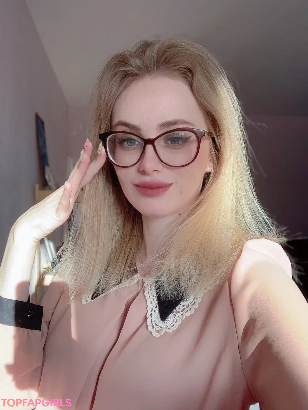 Photo nue de fuite OnlyFans de Daria Kravets #235 Photo nue de fuite OnlyFans de Daria Kravets #235