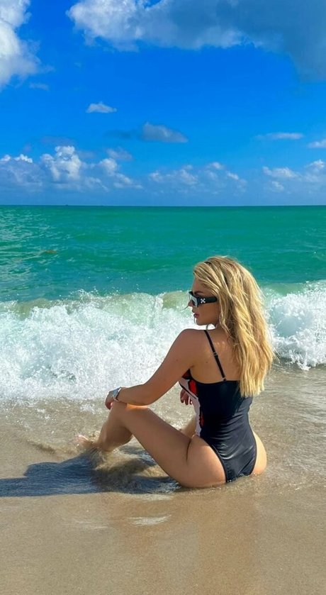 Tallia Storm