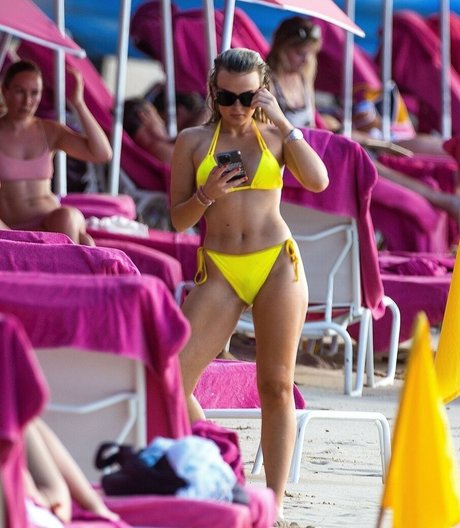 Tallia Storm